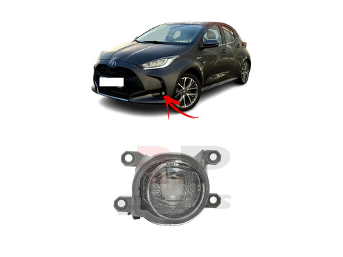 Per toyota yaris - per,