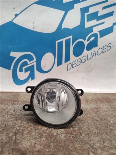 Faro fendinebbia anteriore - fendinebbia,