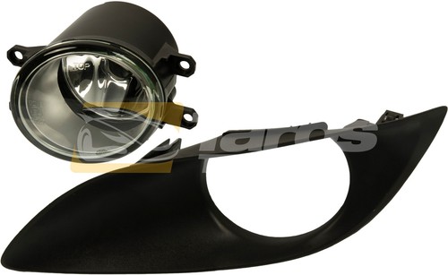 Fendinebbia per toyota - sx,