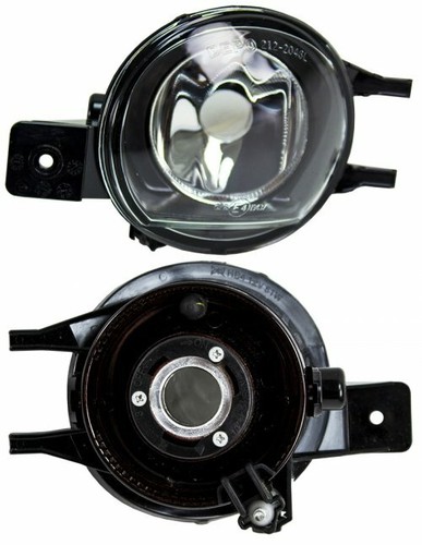 Fendinebbia per toyota - sx,