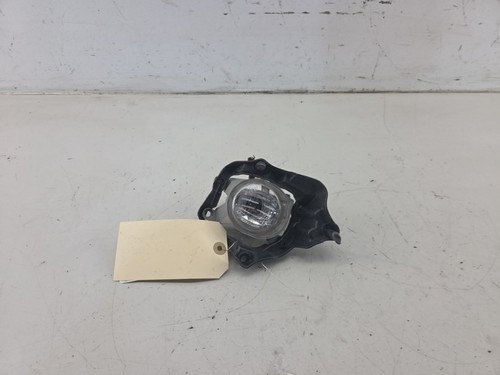 Front fog light - front,