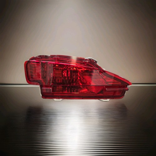 Fanale fendinebbia toyota - fanale,