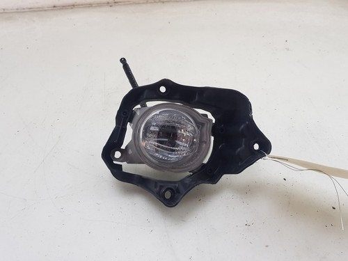 Front fog light yaris - light, sx