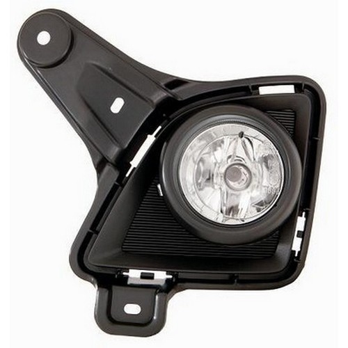 68056 fendinebbia toyota - fendinebbia,