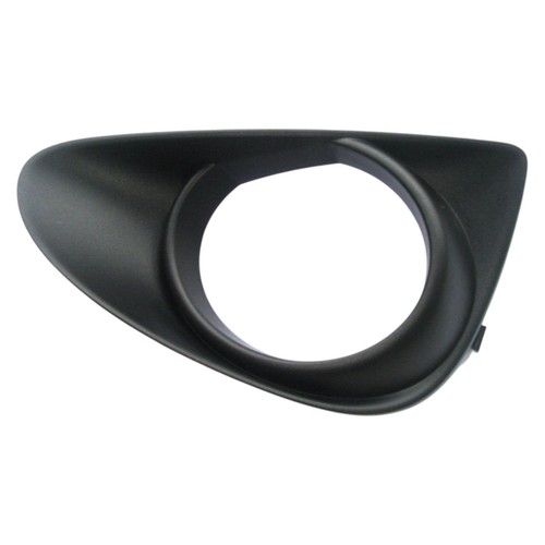 Griglia paraurti anteriore - anteriore, sx