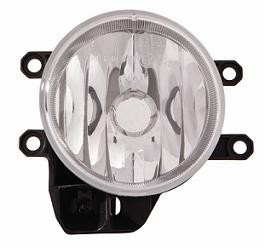 Fendinebbia h16 compatibile - fendinebbia,