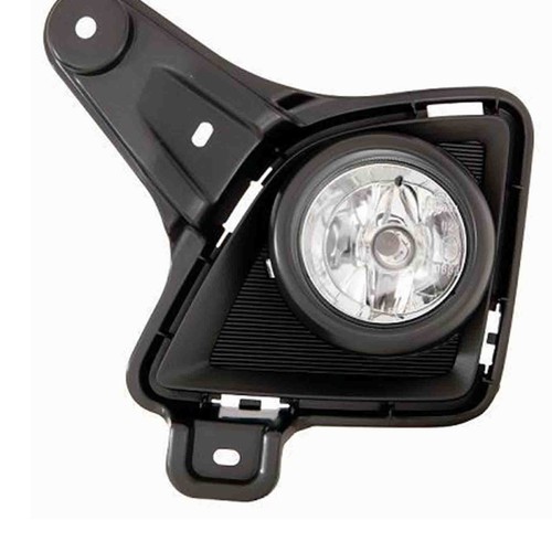 Fendinebbia hb4 con mostrina - hb4,