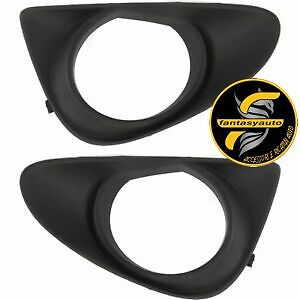 Yaris 2011 2014 kit cornici - 2011-2014,