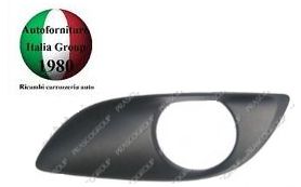 Griglia paraurti anteriore - griglia,